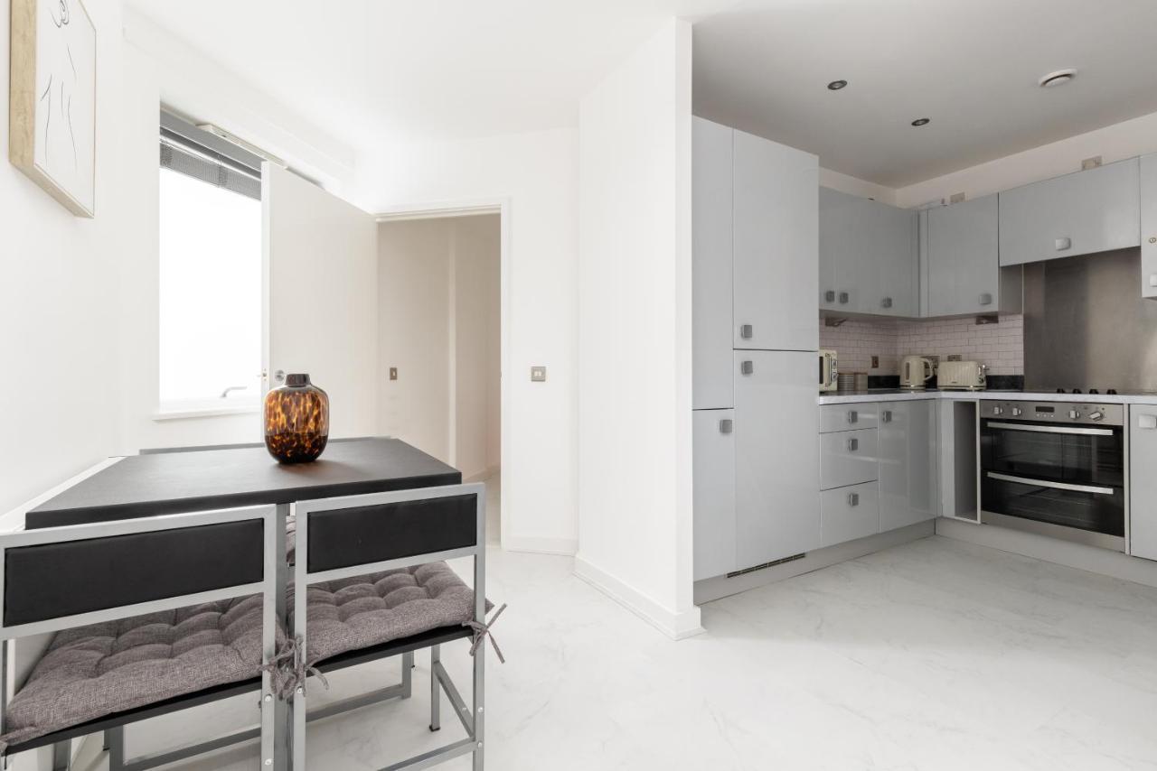 Apartment The Islington London
